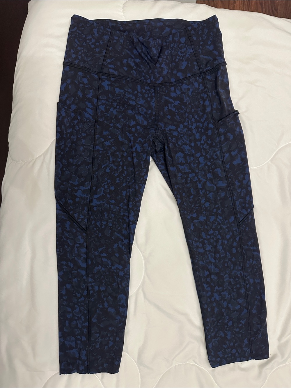 Lululemon women’s Active Leggings